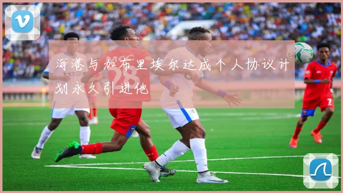 海港与加布里埃尔达成个人协议计划永久引进他